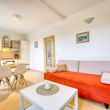 Apartment Villa Tara-1 By Interhome