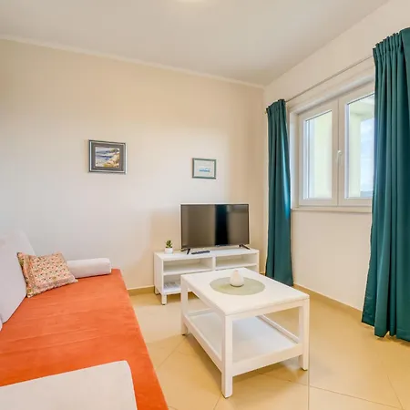 Apartment Apartment Villa Tara-1 By Interhome