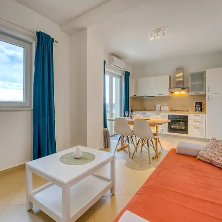 Apartment Villa Tara-1 By Interhome Apartment