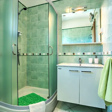 Apartment Villa Tara-1 By Interhome * Brsec