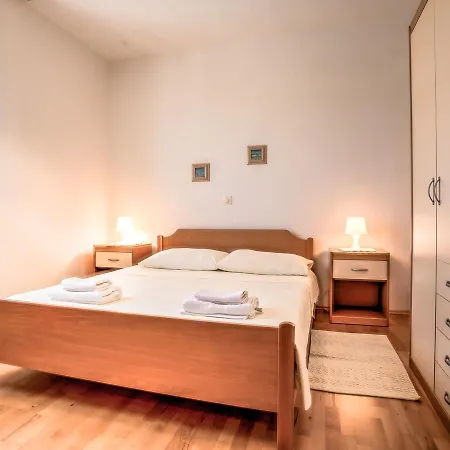 Apartment Villa Tara-1 By Interhome Apartment *