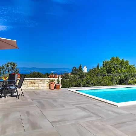Apartment Villa Tara-1 By Interhome Brsec
