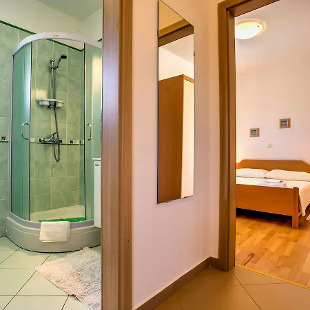 Apartment Apartment Villa Tara-1 By Interhome