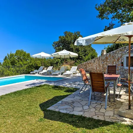 Apartment Apartment Villa Tara-1 By Interhome *