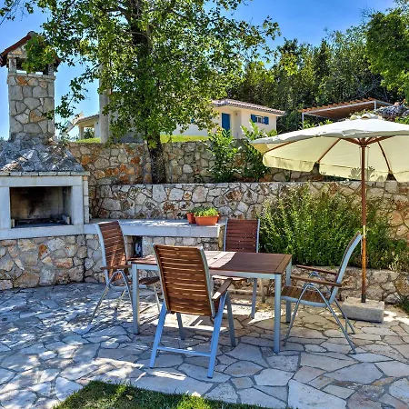 Apartment Villa Tara-1 By Interhome Apartment Brsec
