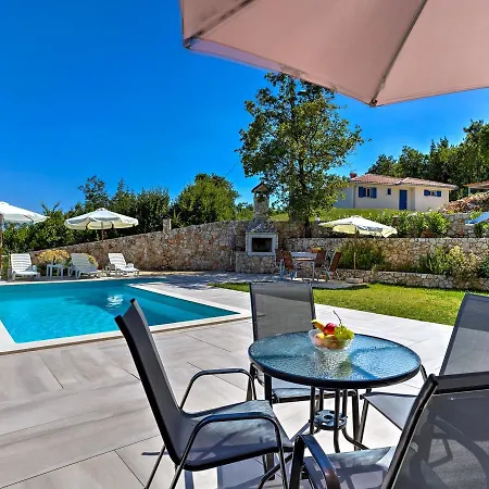 Apartment Villa Tara-1 By Interhome Brsec