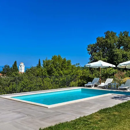 Apartment Apartment Villa Tara-1 By Interhome *