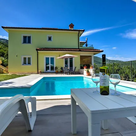 Apartment Apartment Villa Tara-1 By Interhome *