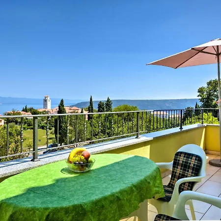Apartment Villa Tara-1 By Interhome